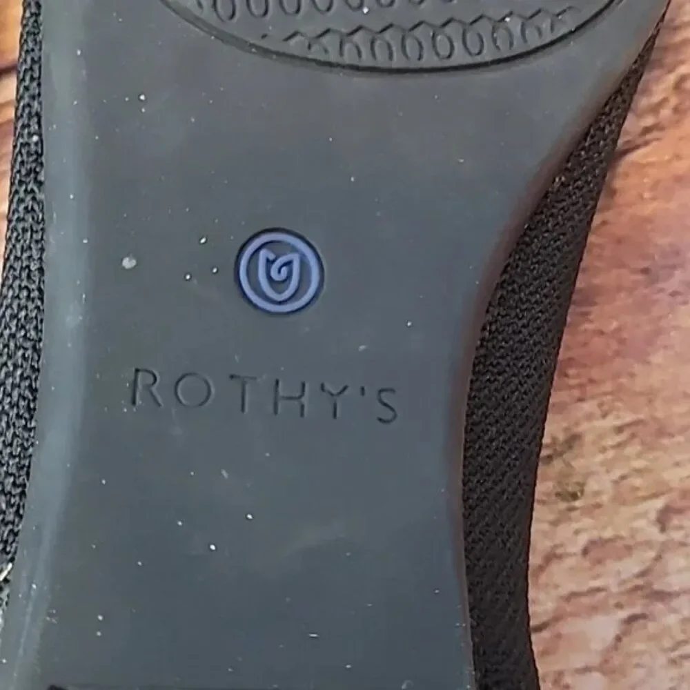 Rothys - The Point Sz 9.5